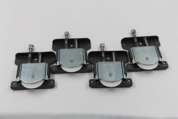 قرقره 240 کیلویی آلباتور کد SRG190 - تصویر 2