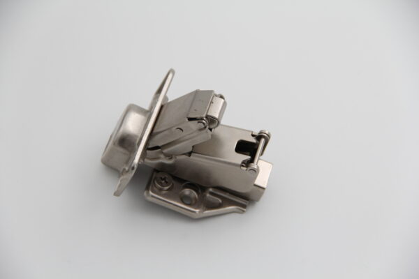 لولا 165 درجه خرچنگی آرامبند با پایه 3D جاسکو کد JH1210 - تصویر 3