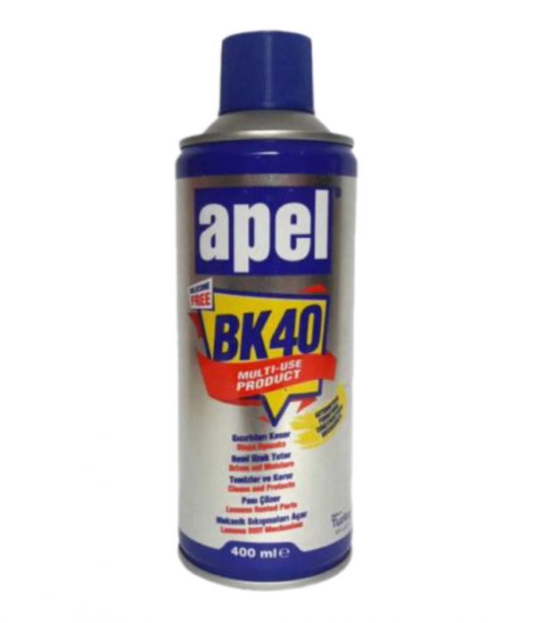 اسپری روان کننده اورجینال میتراپل mitre apel - تصویر 1