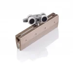 قرقره درب شیشه ای کد 9900 آلباتور