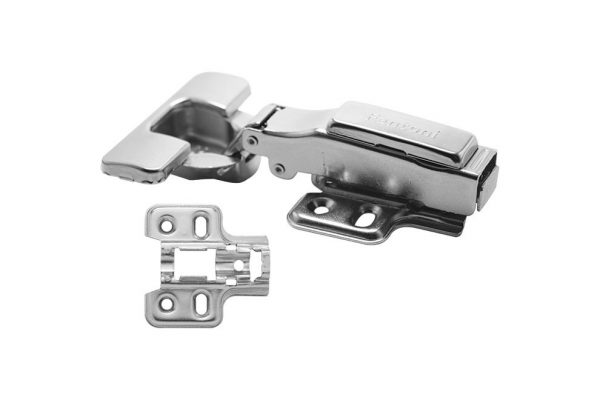 لولا اکو درب فشاری P20 خلاص روکار کلیپسی 110 با پایه چهار پیچ فانتونی کد(A041) - تصویر 1