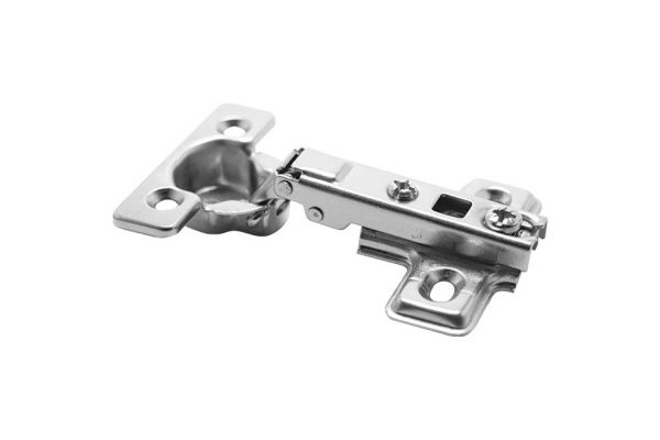 لولا مینی ساده روکار بدون کلیپس 105 درجه با پایه دو پیچ فانتونی کد (A051) - تصویر 1