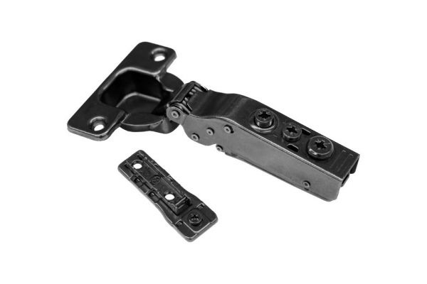 لولا آرامبند پروفشنال روکار کلیپسی 110 درجه با پایه خطی 3D تیتانیومی فانتونی کد (A104) - تصویر 1