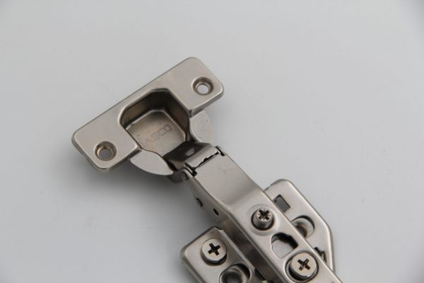 لولا خلاص بدون فنر با پایه 3D جاسکو کد JH1212 - تصویر 2