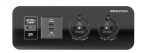 پریز TV  مدل FPO3.V3 برند مورف و فکتور