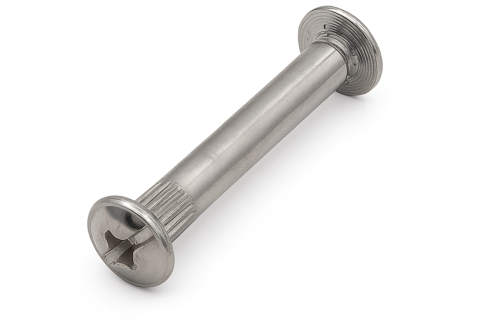 bolt_high_quality پیچ فیکس باریک 32 میل کروم 1000 عددی - Image 1