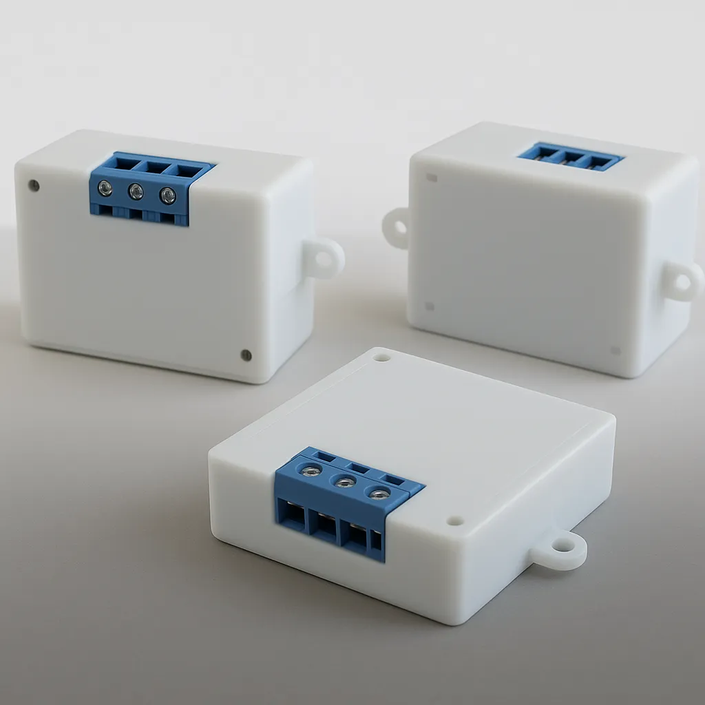 clean_device سنسور لمسی آیینه 220 ولت (مخصوص شلنگی)داناسنس - Image 1