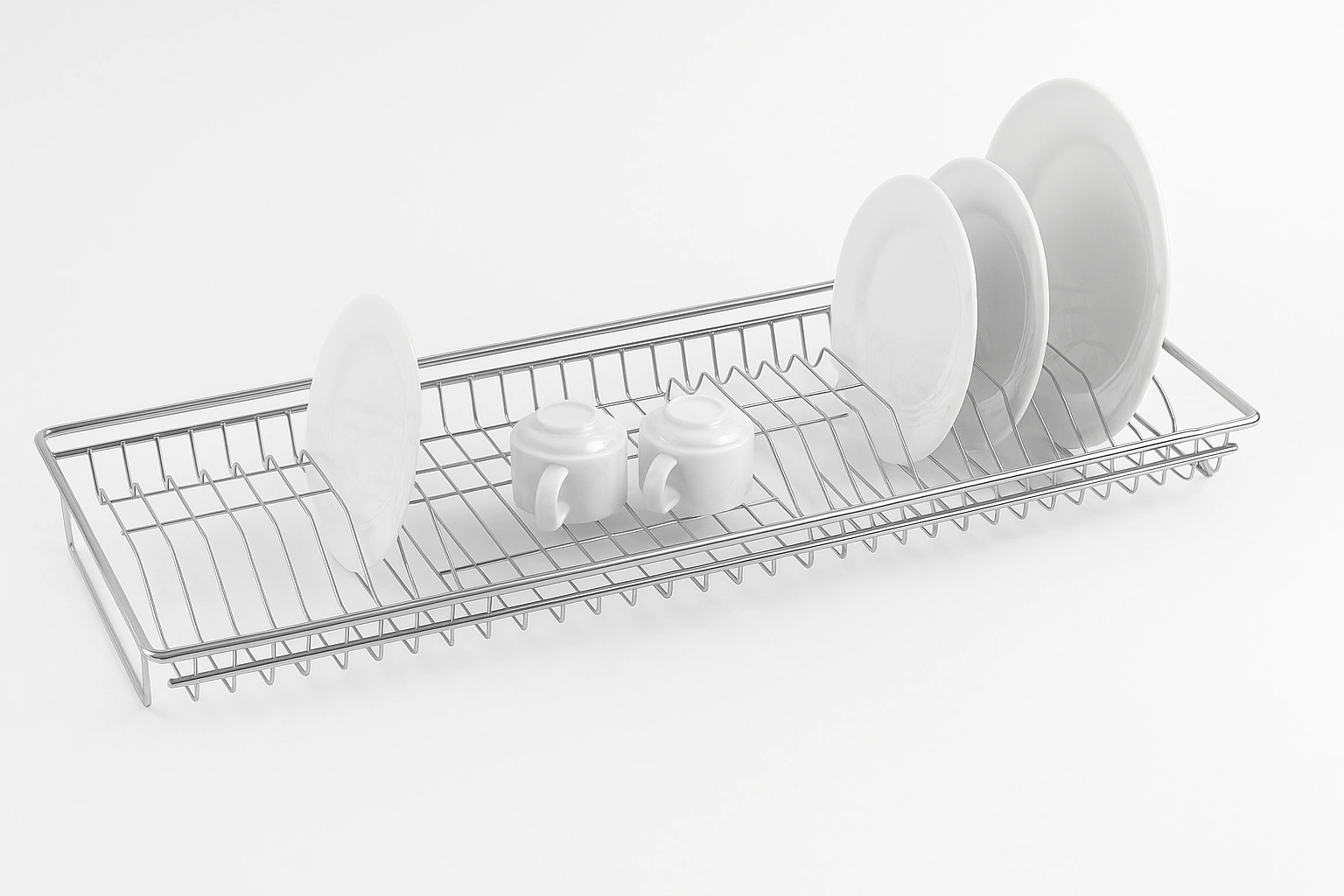 dish_rack_high_quality_3 آبچکان لوله ای با قبلیت تنظیم مدل دایانا (آدلان) - Image 1
