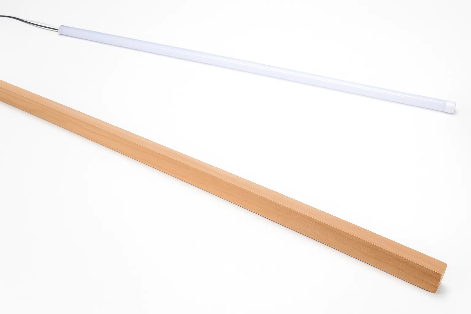 elongated_objects لامپ کشویی 12 ولت داناسنس - Image 1