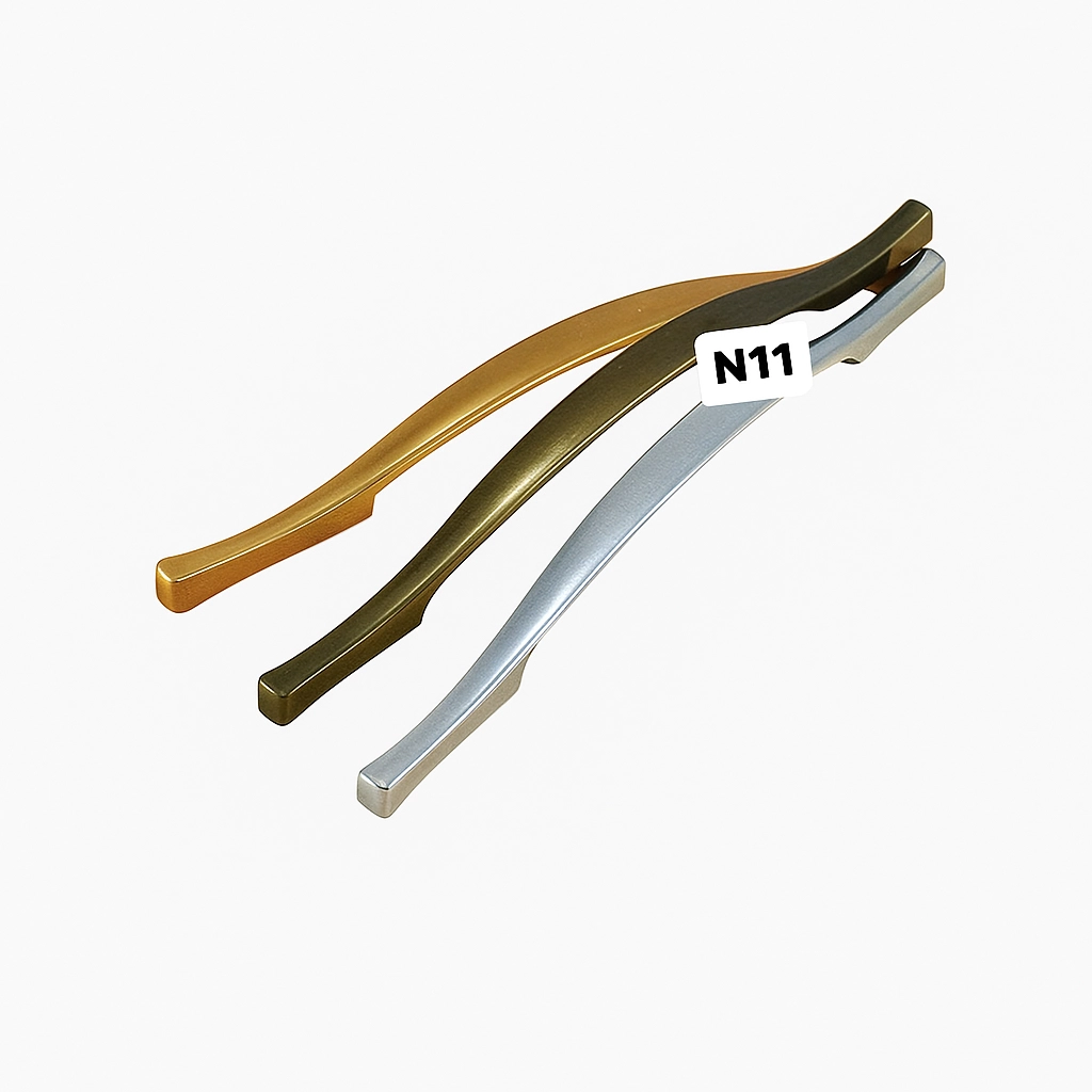 handle_N11_high_quality دستگیره تیرکس کد T11 - Image 1