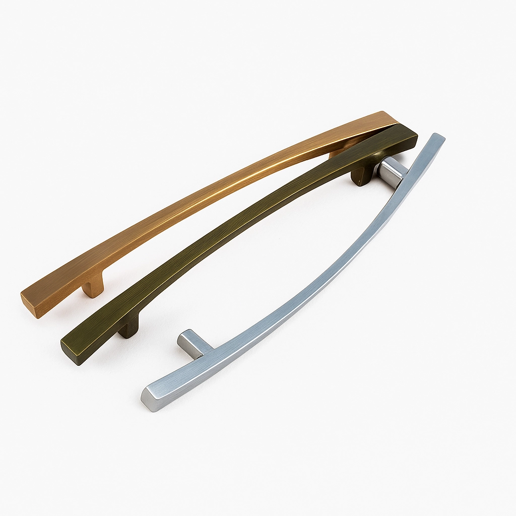 handle_high_quality دستگیره تیرکس کد T 8 - Image 1