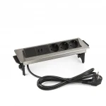 پریز توکار ملونی کد(10022)