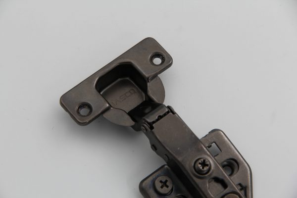لولا آرامبند مشکی با پایه 3D جاسکو کد JH1211 - تصویر 2