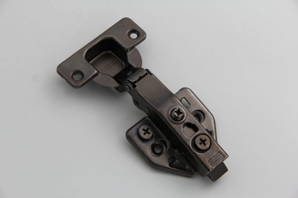 لولا آرامبند مشکی با پایه 3D جاسکو کد JH1211 - تصویر 1