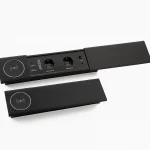 پریز توکار کشویی ملونی کد(10068)