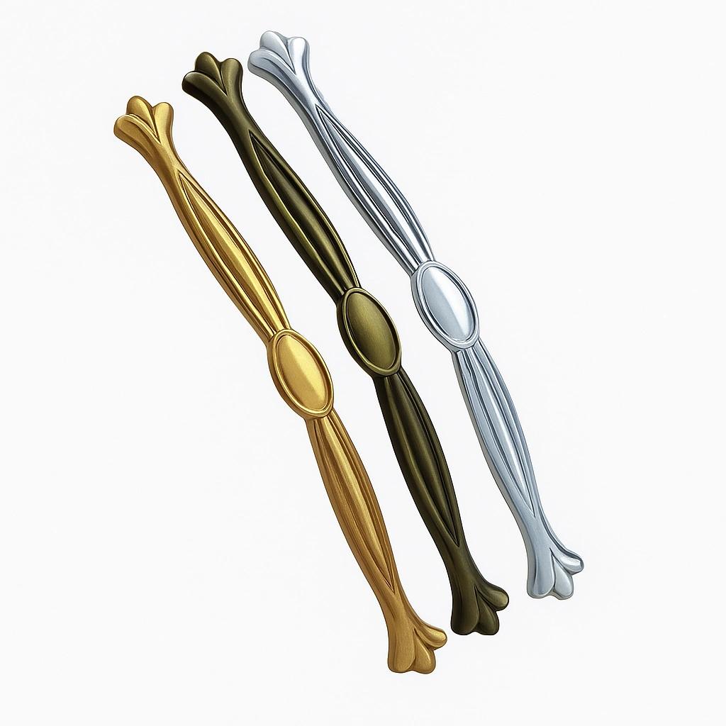 t21 دستگیره تیرکس کد T 21 - Image 1