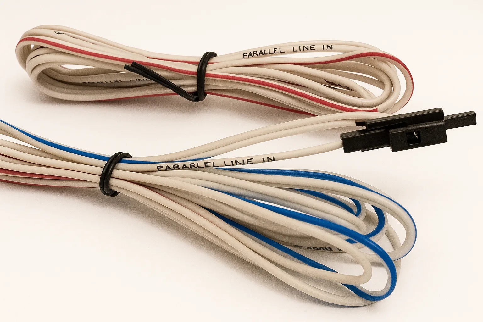 wires_pairs_highres سنسور حرکتی حرارتی 12 ولت (قطر 17 میلی متر و عمق 14.5 میلی متر)داناسنس - Image 1