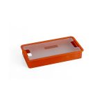 جا کابلی PVC کد(6026) ملونی - تصویر 3