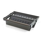 جا کفشی فلزی کد(WS4144G) ملونی