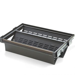 جا کفشی فلزی کد(WS4144G) ملونی