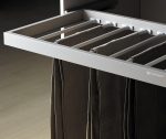 جای شلوار ریلی کد(WS4157) ملونی - تصویر 2