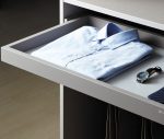 طبقه کشویی ریلی کد(WS4154) ملونی - تصویر 2