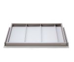 جا کفشی ریلی کد(WS4155) ملونی
