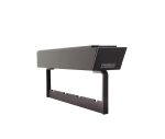 رگال سقفی ریلی داخل کمد لباس سری Space کد(8026) ملونی