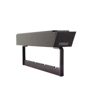 رگال سقفی ریلی داخل کمد لباس سری Space کد(8026) ملونی
