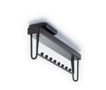 رگال سقفی ریلی کد(WS4307) ملونی