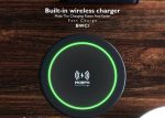 شارژر وایرلس دفنی مدل BWC1.V2 برند مورف و فکتور - تصویر 4