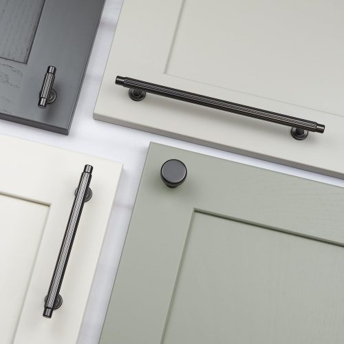 دستگیره مناسب