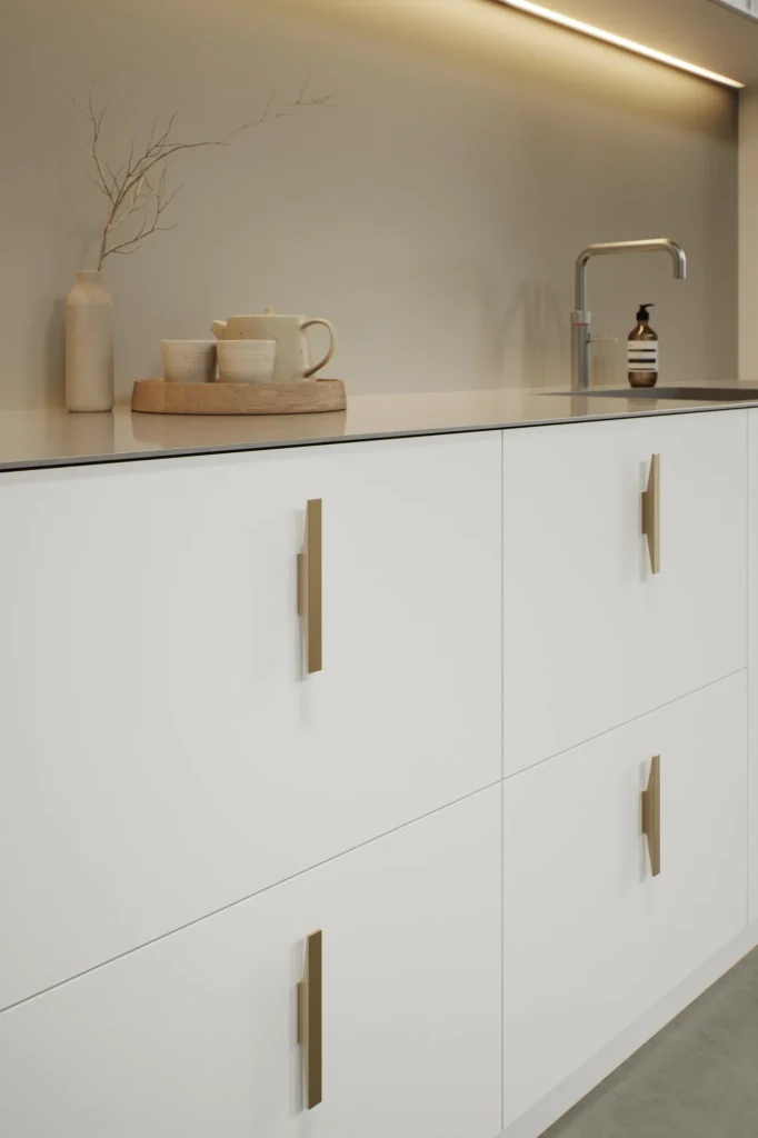 دستگیره کابینت مدرن