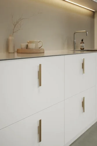 دستگیره کابینت مدرن