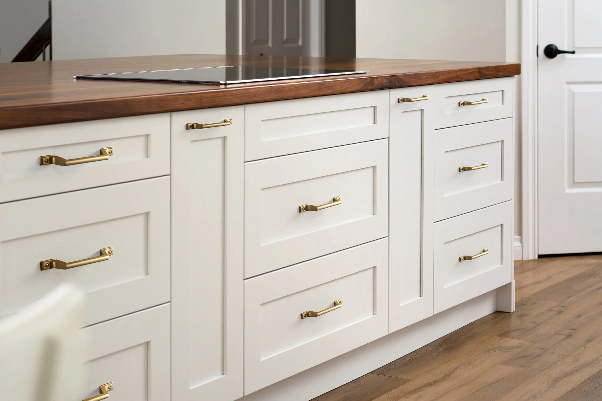 دستگیره کابینت کلاسیک