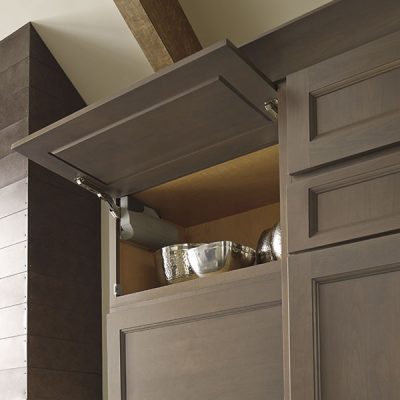 جک درب بالا