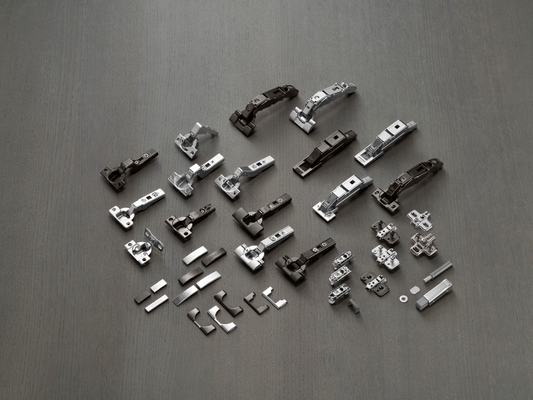 برند ملونی و بلوم